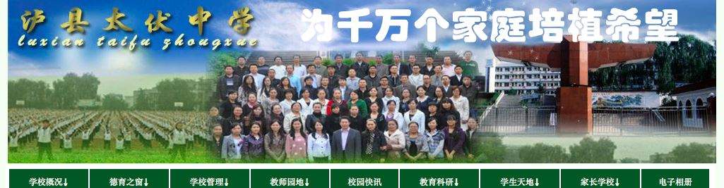 复盘泸州太伏中学事件:当警察干了记者的活之后
