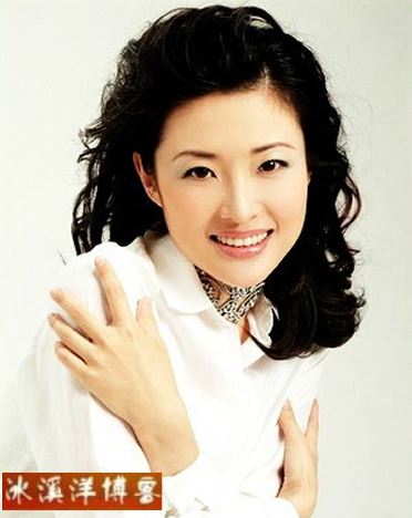 点评才貌双全的十大美女主播们