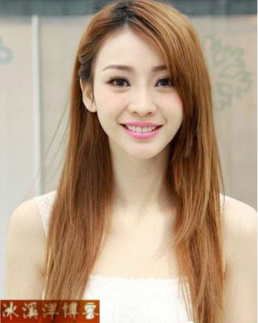 点评才貌双全的十大美女主播们