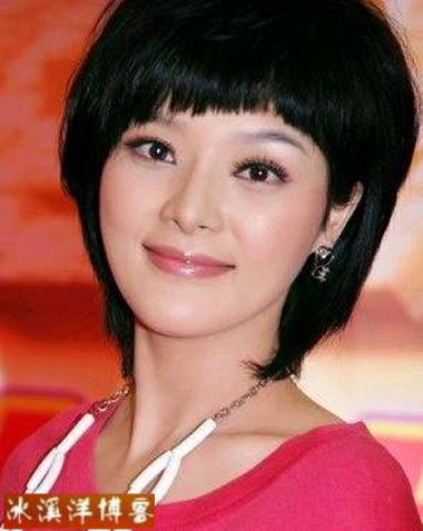 点评才貌双全的十大美女主播们