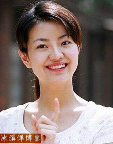 点评才貌双全的十大美女主播们