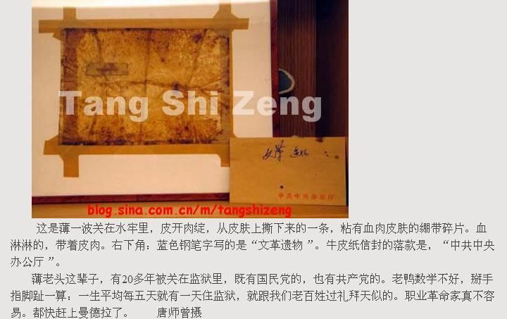 红卫兵 会给中国带来什么希望？ ​