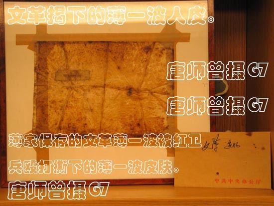 红卫兵 会给中国带来什么希望？ ​