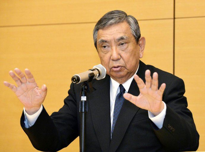 河野太郎能成为日本首相吗？