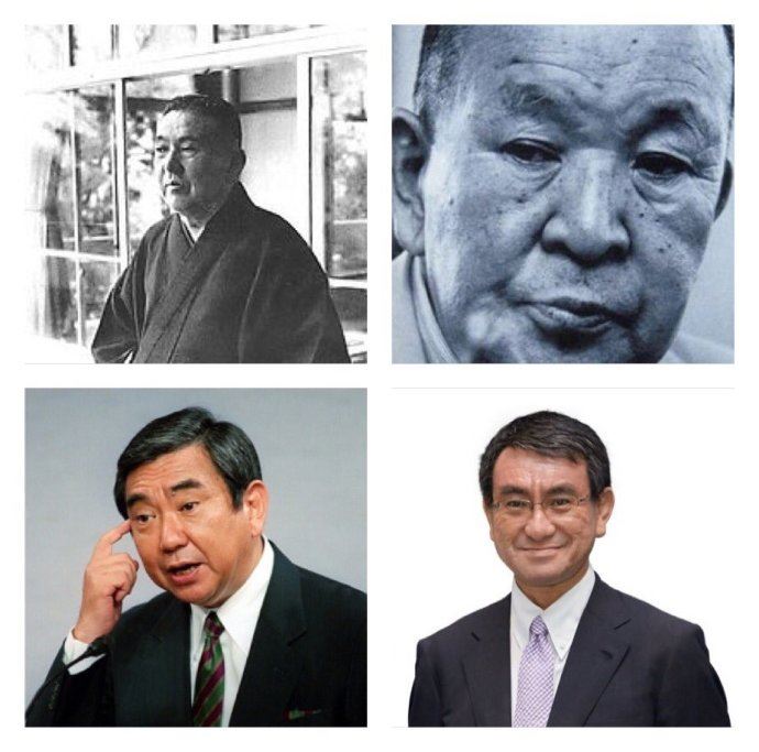 河野太郎能成为日本首相吗?