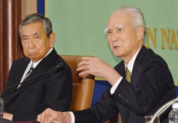河野太郎能成为日本首相吗?