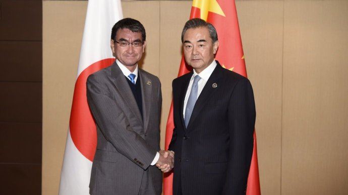 河野太郎能成为日本首相吗?
