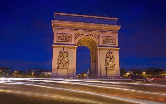 世界各国财政收入50强：美国第1,中国第2,德国财政收入达GDP的一半