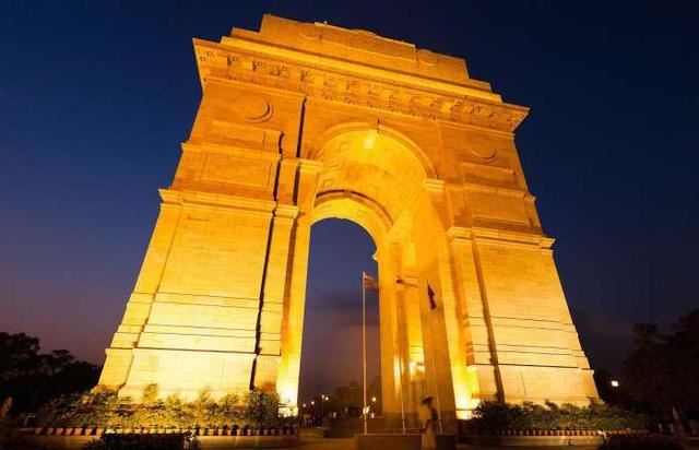 世界各国财政收入50强：美国第1,中国第2,德国财政收入达GDP的一半