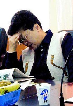 十大落马女贪官