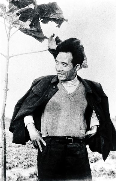 焦氏十大名人