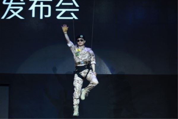 张光强向华为、小米抛出橄榄枝彻底暴露了YOTA的焦虑