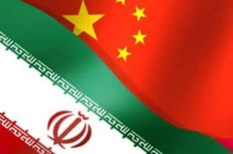 观察:中伊关系纠结40年 伊朗从骂中国到傍中国