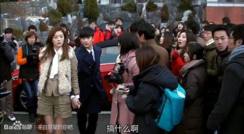 影视剧穿帮镜头大集合 让人哭笑不得(图)