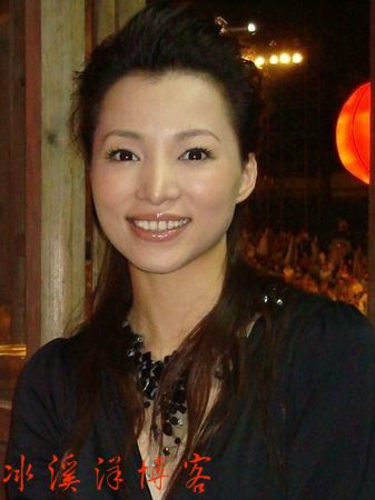 央视美女主播董卿人生的两大遗憾