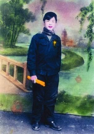 雷锋图片档案