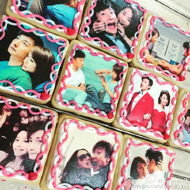 深度揭密方力申和邓丽欣分手的真正原因