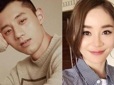 张继科、袁姗姗到底怎么了?(图)