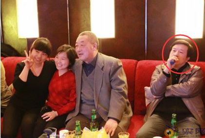 美国之音勾连周方不打自招