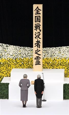 为何日本人几乎都崇拜靖国神社?