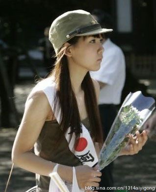 为何日本人几乎都崇拜靖国神社？