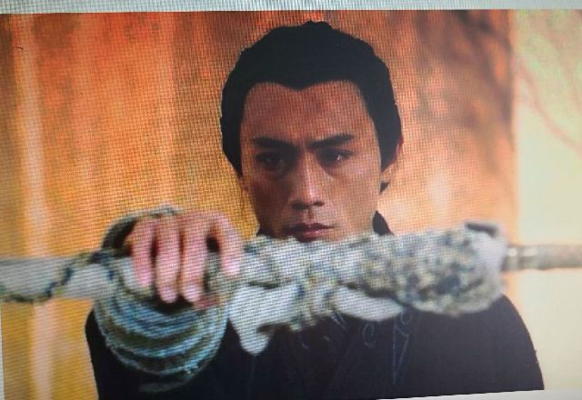 秦舞阳悲情录