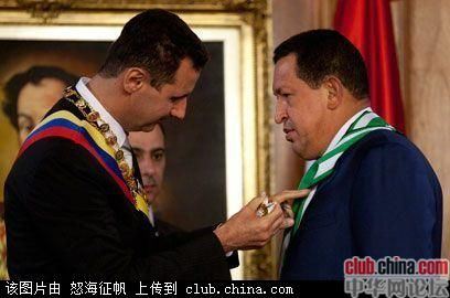 独裁暴君巴沙尔·阿萨德死期临近