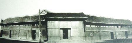 抗战将领柏辉章之死（更新内容）