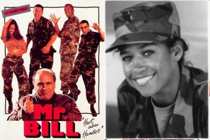 好莱坞塑造的十个最性感的女兵