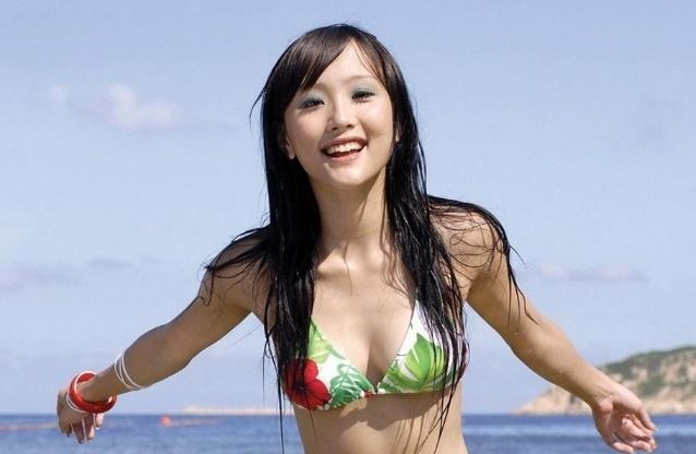 三级片女星陈静宣布退出演艺圈内幕（图）