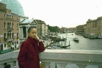 千手观音邰丽华的人生和爱情 (组图)