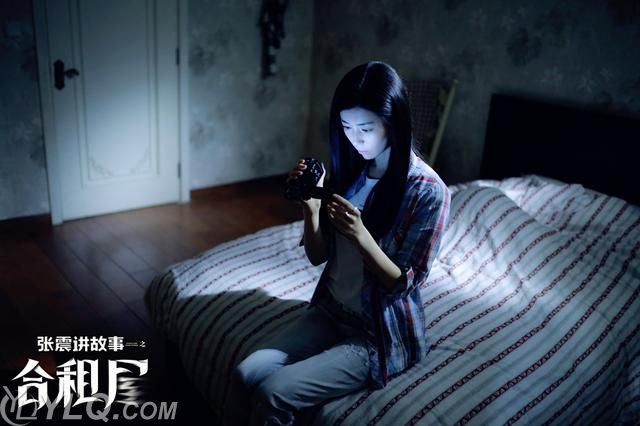 (影评)《张震讲故事之合租屋》:最令我们恐惧的是人的内心