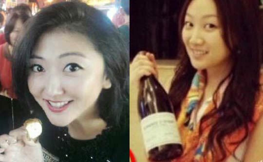 李云迪女友与旧爱华真撞脸华真海量私房照曝光(图)