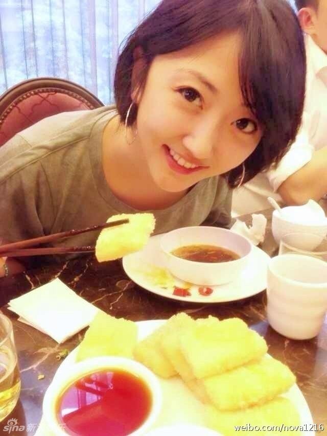 李云迪女友与旧爱华真撞脸华真海量私房照曝光(图)