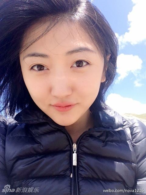 李云迪女友与旧爱华真撞脸华真海量私房照曝光(图)