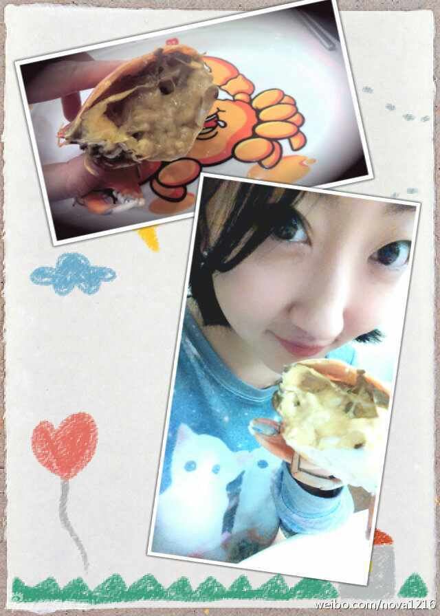 李云迪女友与旧爱华真撞脸华真海量私房照曝光(图)