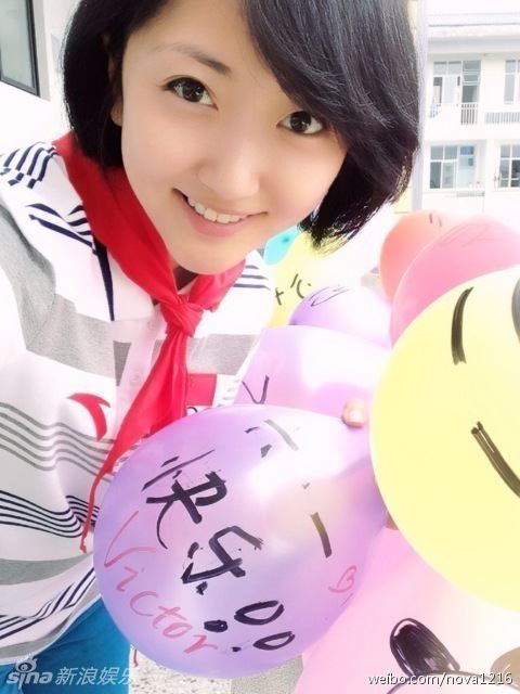 李云迪女友与旧爱华真撞脸华真海量私房照曝光(图)