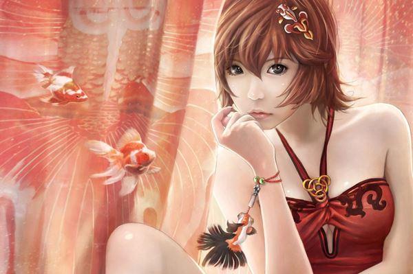 调戏历史（四）：扮丑、闪婚，古代美眉逃避皇帝选秀有奇招
