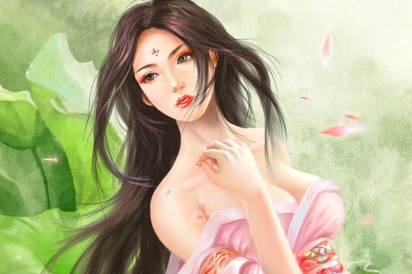 调戏历史（四）：扮丑、闪婚，古代美眉逃避皇帝选秀有奇招