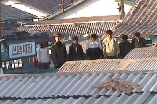 朝鲜女孩5000元卖身到中国内幕(图)