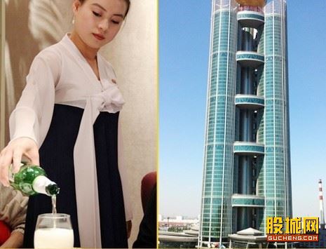 朝鲜女孩5000元卖身到中国内幕(图)