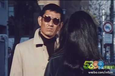 高仓健一生最爱的女人是谁