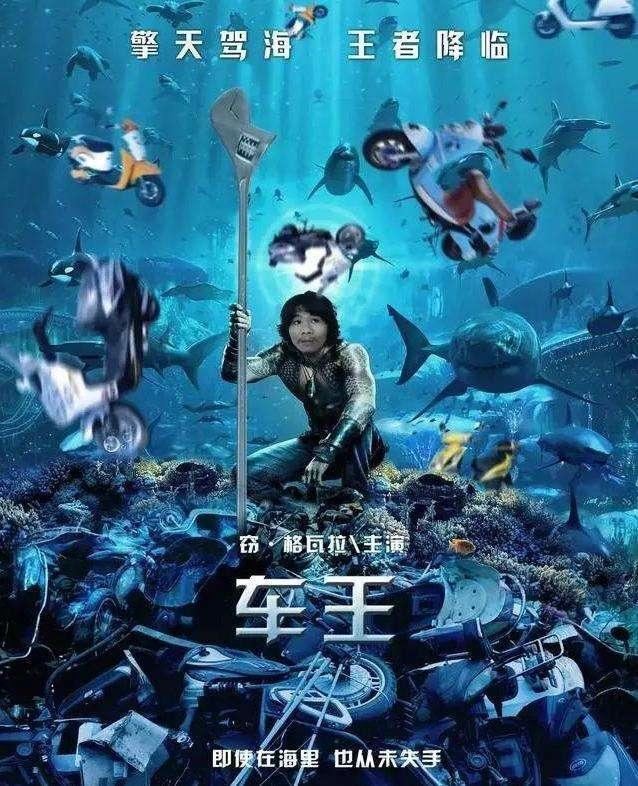窃·格瓦拉，一种现象