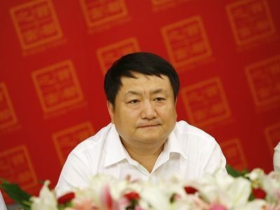 国家电网华北分部主任朱长林被调查(图)
