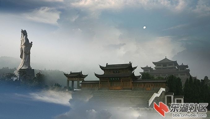李白隐居安陆云梦县十年其实醉翁之意不在酒别有用心组图