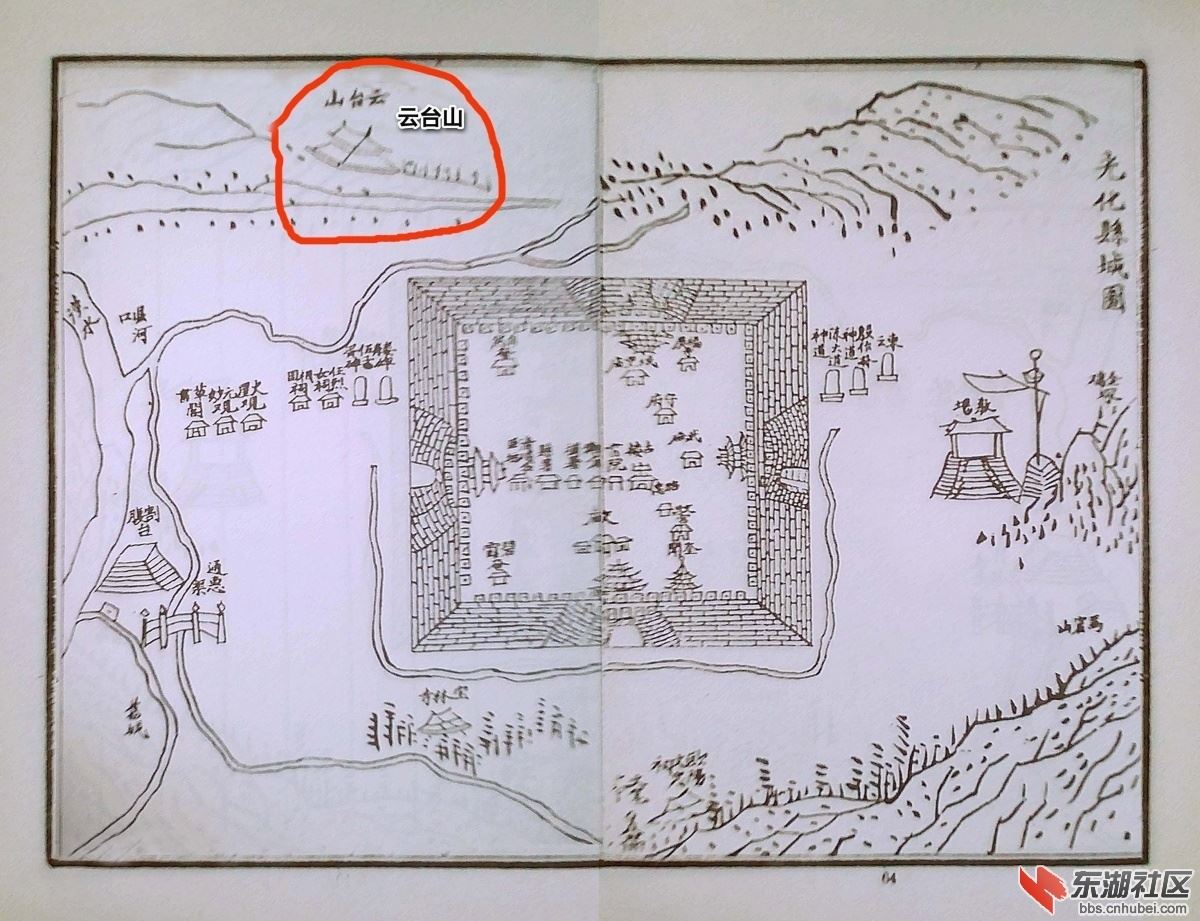 李白隐居安陆云梦县十年其实醉翁之意不在酒别有用心组图