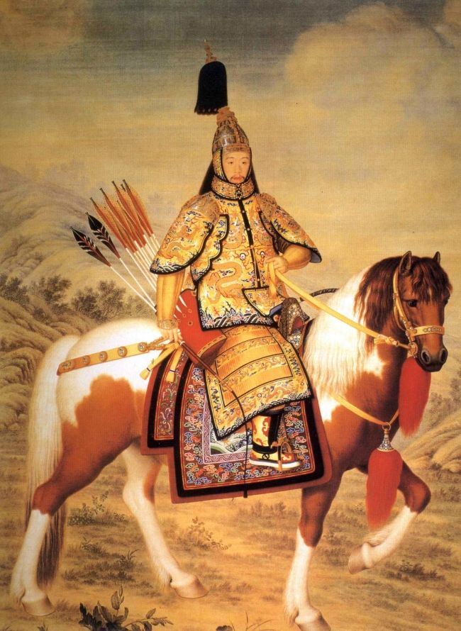 《康熙大帝》，二月河不朽之丰碑