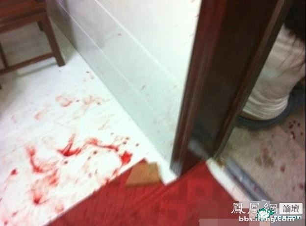 靖江公安官员之子砍人事件：公安局是我家开的