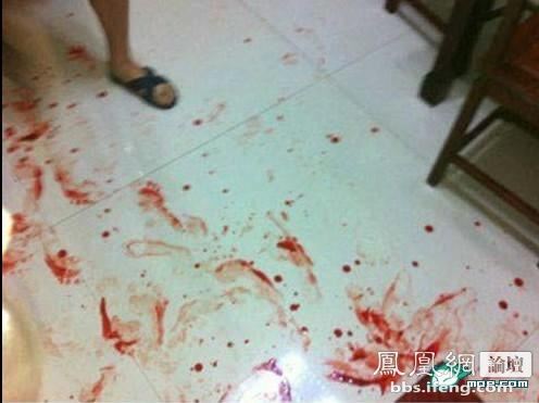 靖江公安官员之子砍人事件：公安局是我家开的