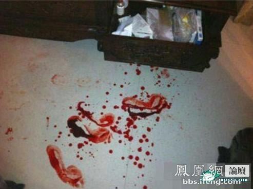 靖江公安官员之子砍人事件：公安局是我家开的